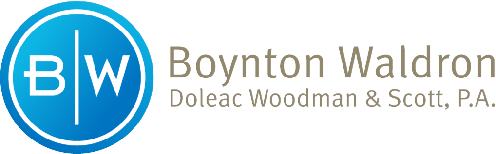 Boynton Waldron Doleac Woodman - Logo